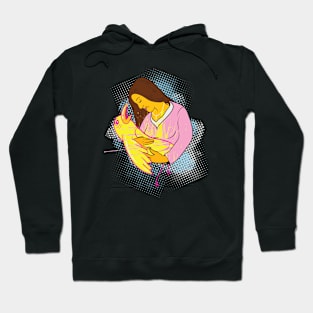 Birds & Birds 1 Hoodie